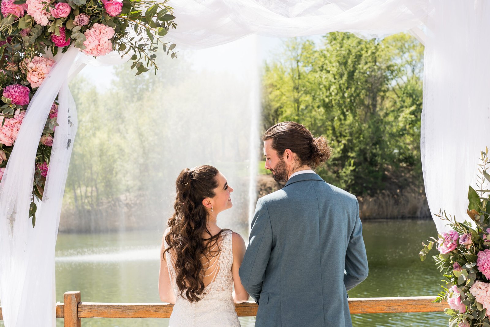 Your Marriage Will Never Be The Same, But Now You Have A Family