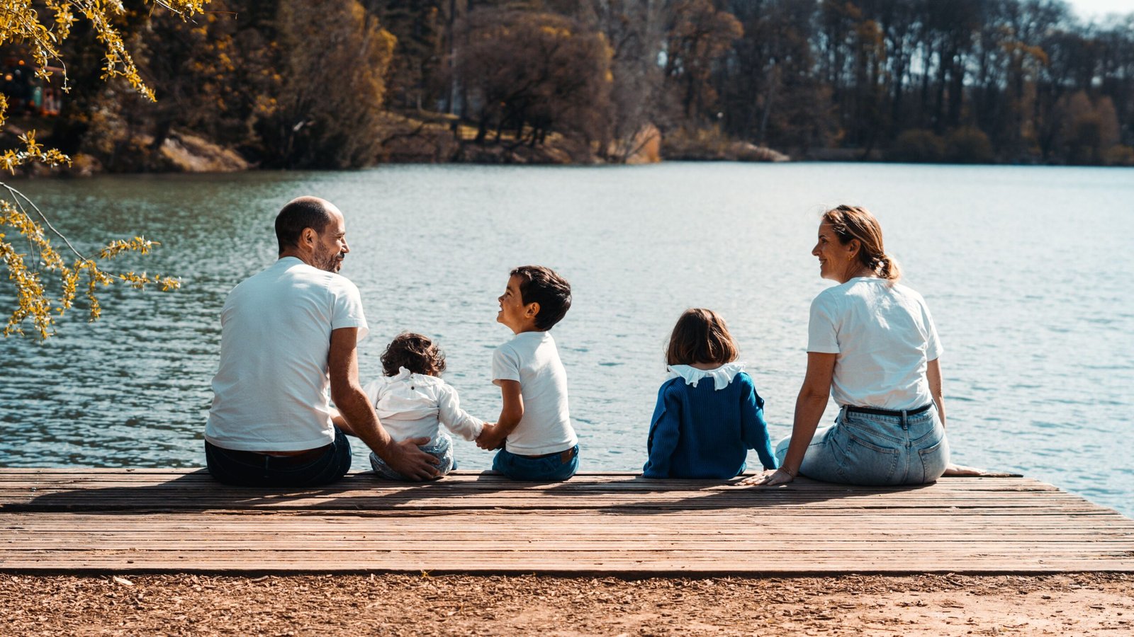 Your Marriage Will Never Be The Same, But Now You Have A Family