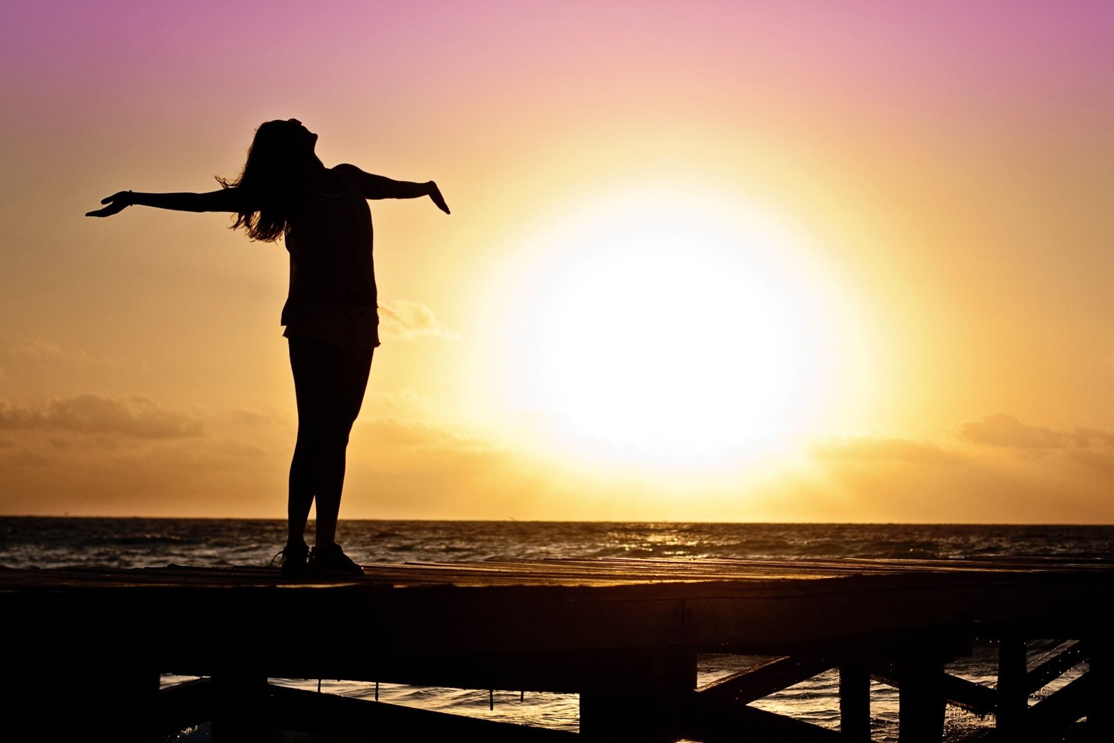 How To Step Into Your Most Authentic Self