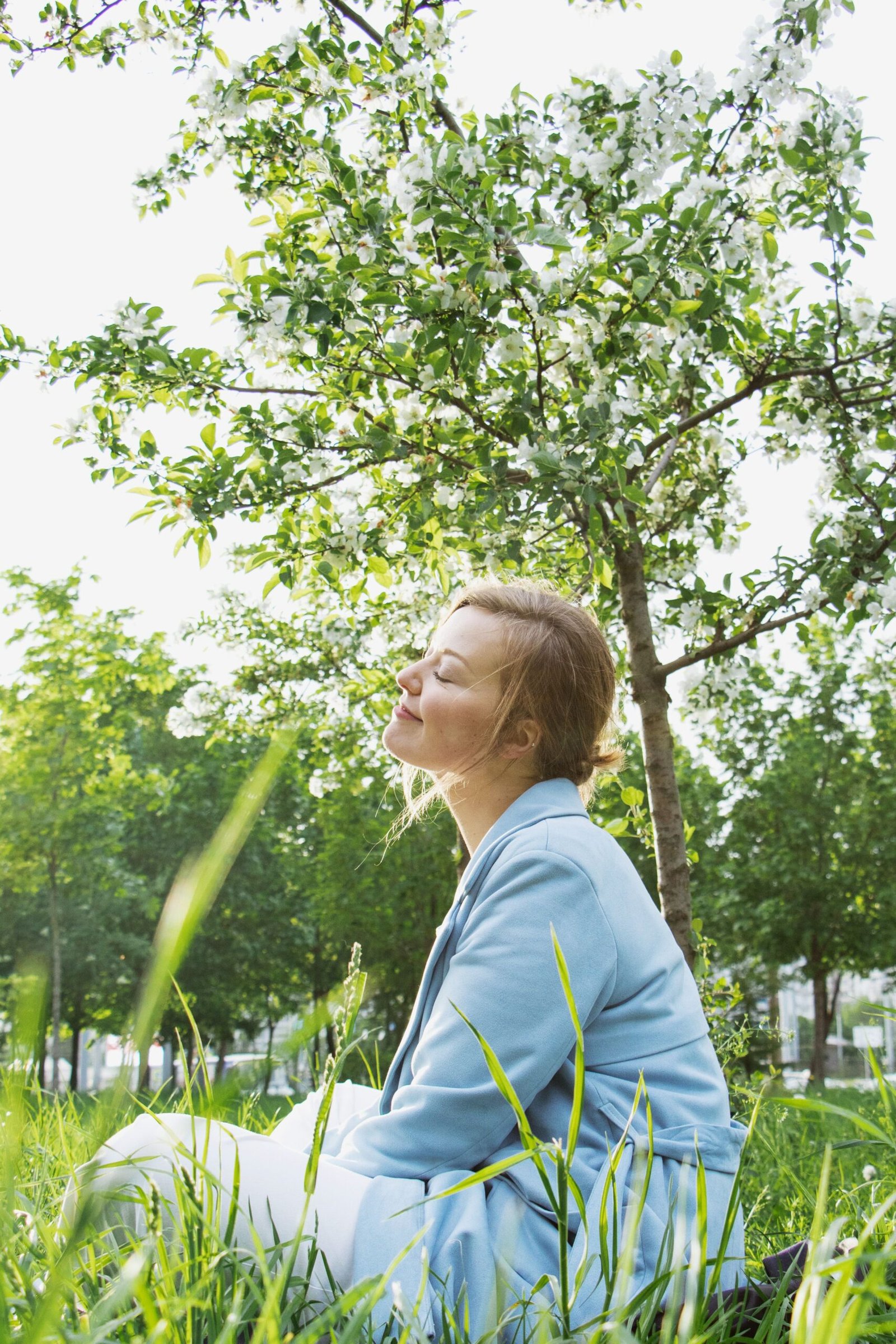 Stress Management & Emotional Well-Being Tools for New Mums