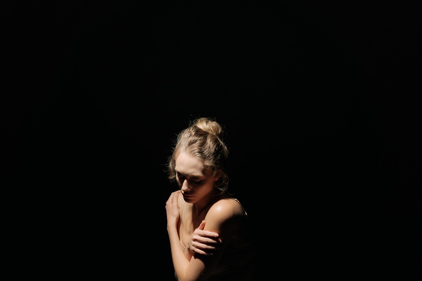The Dark Night of The Mama