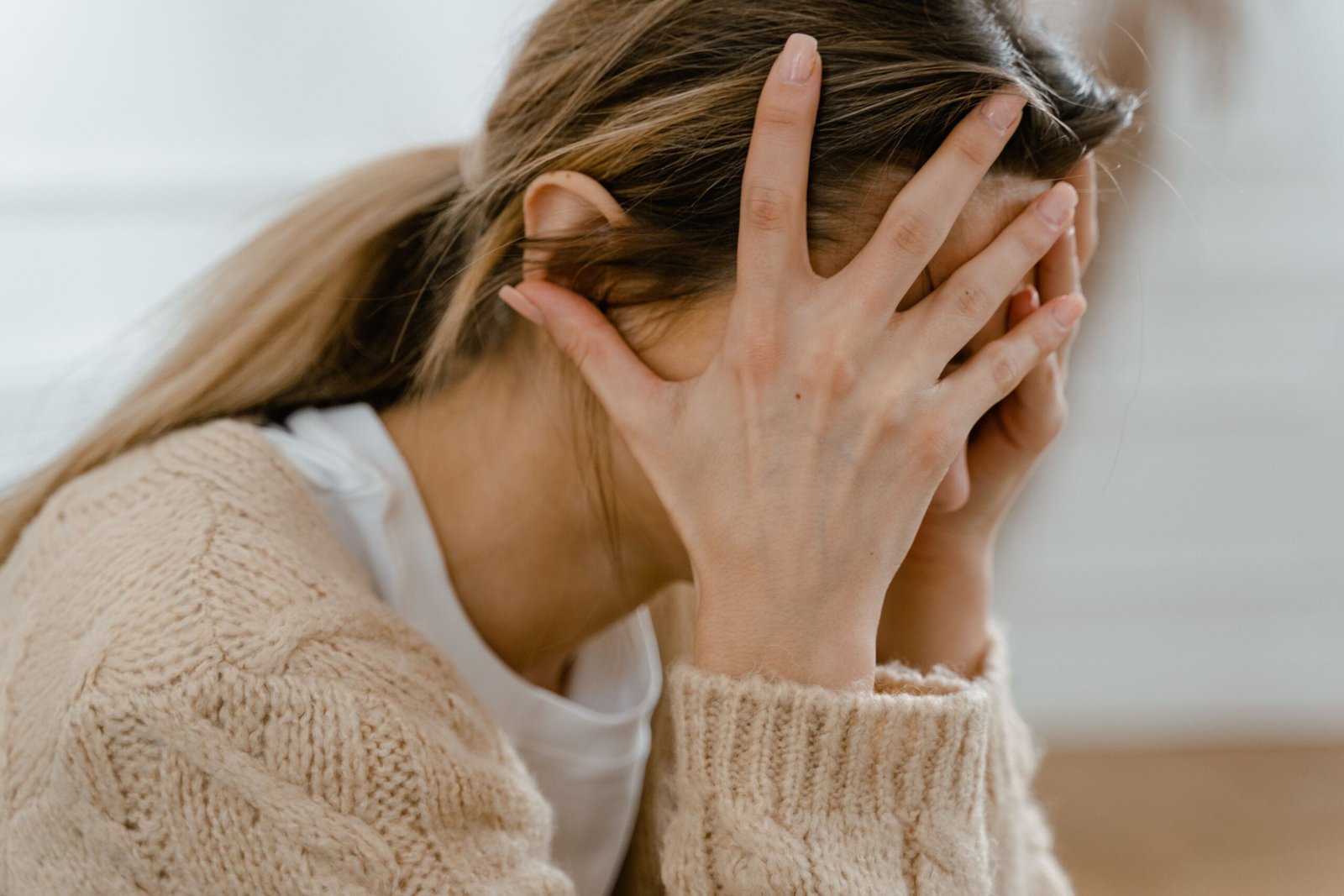 Letter To The Mama Who Thinks She Can’t Cope Anymore